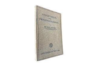 Immagine del venditore per Geburtshilfe und Frauenheilkunde. venduto da B�chersammelservice Steinecke