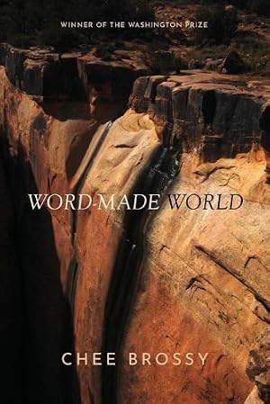 Immagine del venditore per Word-Made World venduto da Rarewaves USA United