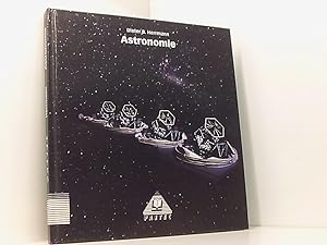 Seller image for Faszinierende Astronomie: Astronomie f�r die Sekundarstufe I, Lehrbuch Sekundarstufe 1. ; [Hauptbd.]. for sale by Book Broker