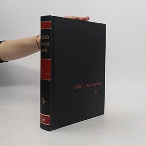 Bild des Verk�ufers f�r Collier's Encyclopedia 10 zum Verkauf von Bookbot