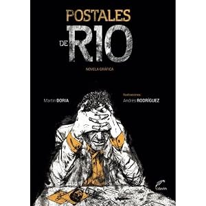 Bild des Verk�ufers f�r Postales de R�o zum Verkauf von SoferBooks