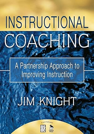 Seller image for Instructional Coaching: A Partnership Approach to Improving Instruction for sale by ZBK Books
