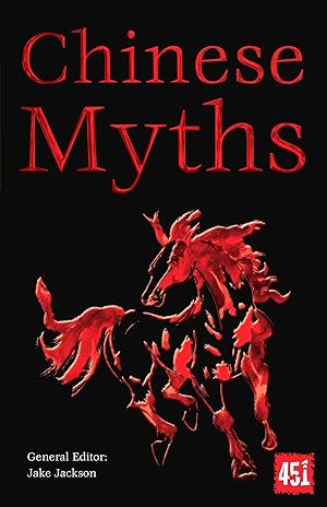 Immagine del venditore per Chinese Myths (The World's Greatest Myths and Legends) venduto da Goodwill