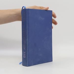 Immagine del venditore per Die Anomalie venduto da Bookbot