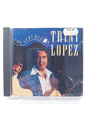 Bild des Verk�ufers f�r Very Best of [CD] zum Verkauf von Book Express (NZ)