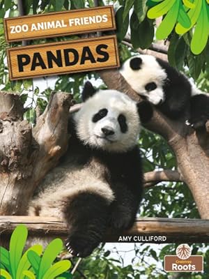 Immagine del venditore per Pandas venduto da GreatBookPrices
