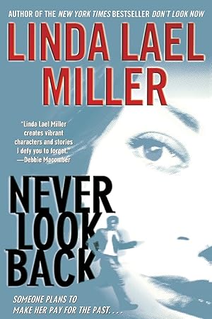 Seller image for Never Look Back for sale by Reliant Bookstore