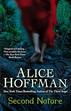 Seller image for Second Nature: A Thriller for sale by Books for Life