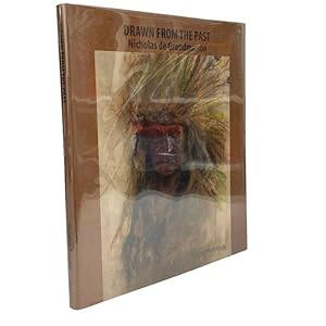 Imagen del vendedor de Drawn from the Past: Nicholas de Grandmaison que vende Three Hills Books