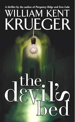 Seller image for The Devil's Bed for sale by -OnTimeBooks-