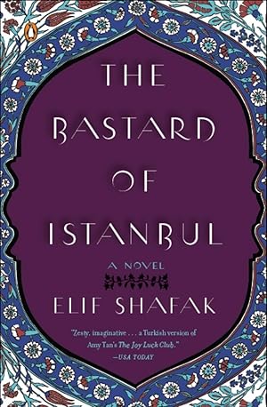 Imagen del vendedor de The Bastard of Istanbul a la venta por Zoom Books Company
