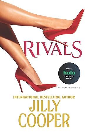 Imagen del vendedor de Rivals a la venta por Zoom Books Company