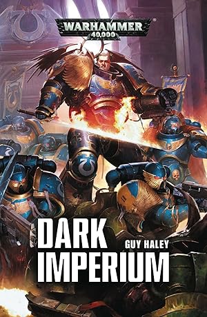 Image du vendeur pour Dark Imperium (1) mis en vente par Zoom Books East