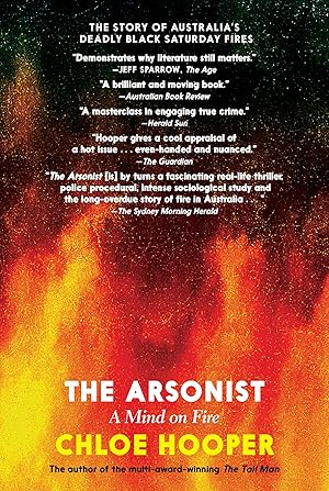Immagine del venditore per The Arsonist: A Mind on Fire venduto da Zoom Books Company