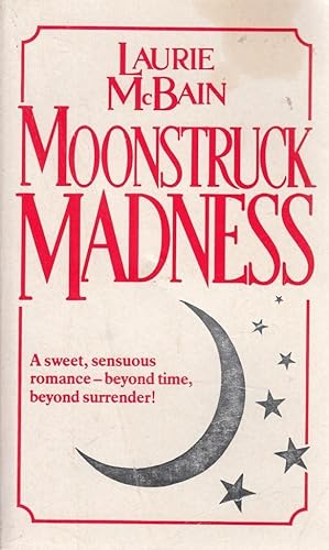 Immagine del venditore per Moonstruck Madness venduto da Zoom Books Company