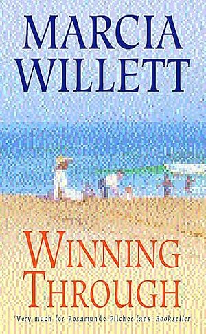 Imagen del vendedor de Winning Through (The Chadwick Family Chronicles, Book 3): A captivating story of friendship and family ties a la venta por Zoom Books Company