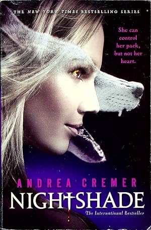 Immagine del venditore per Nightshade, Volume 1 (Nightshade) venduto da Adventures Underground