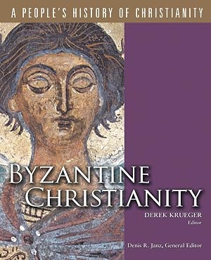 Immagine del venditore per Byzantine Christianity (A People's History of Christianity) venduto da Zoom Books East