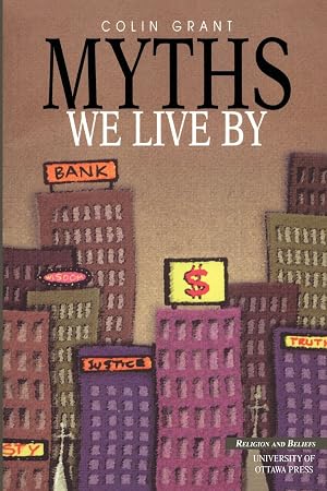 Immagine del venditore per Myths We Live By (Religion and Beliefs Series) venduto da Zoom Books East