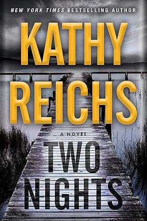 Bild des Verk�ufers f�r Two Nights zum Verkauf von Zoom Books Company