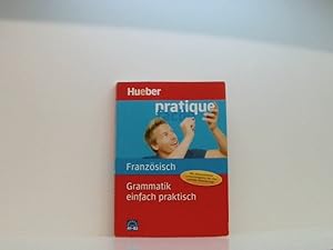 Immagine del venditore per Grammatik einfach praktisch Franz�sisch: Buch [Niveau A1 - B2] venduto da Book Broker
