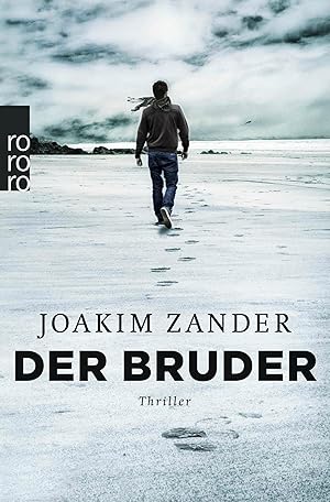 Imagen del vendedor de Der Bruder: Thriller aus Schweden a la venta por Rarewaves.com USA