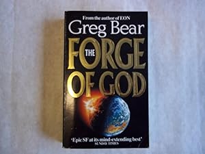 The Forge of God