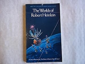 The Worlds of Robert Heinlein