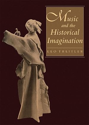 Seller image for Music and the Historical Imagination for sale by Blue Vase Books