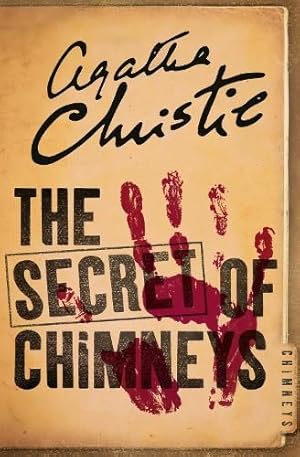 Immagine del venditore per The Secret of Chimneys venduto da Book Grocer
