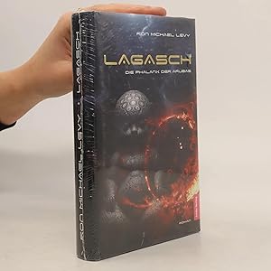 Bild des Verk�ufers f�r Lagasch. Die Phalanx der Arubas zum Verkauf von Bookbot