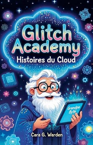 Imagen del vendedor de Glitch Academy : Histoires du Cloud a la venta por AHA-BUCH GmbH
