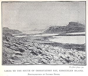 Imagen del vendedor de Father Perry, the Jesuit Astronomer. a la venta por Meridian Rare Books ABA PBFA