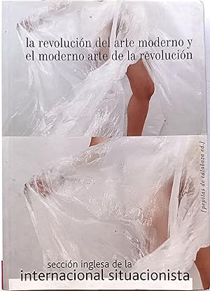 Imagen del vendedor de Revolucion del arte moderno y el moderno arte de la revolucion, la a la venta por SINERA LLIBRES