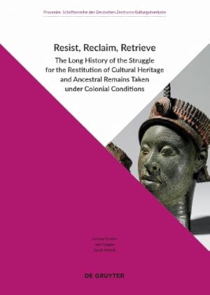 Immagine del venditore per Resist, Reclaim, Retrieve venduto da Rarewaves.com UK