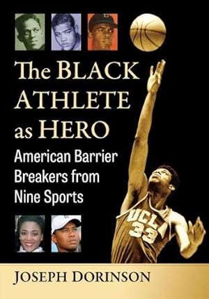 Immagine del venditore per The Black Athlete as Hero venduto da Rarewaves.com USA