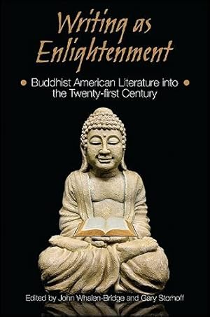 Immagine del venditore per Writing as Enlightenment venduto da Rarewaves.com USA