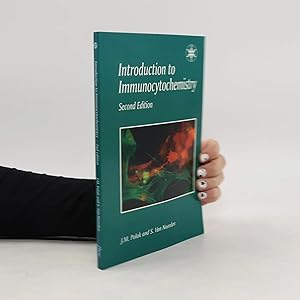 Bild des Verk�ufers f�r Introduction to Immunocytochemistry: Second Edition zum Verkauf von Bookbot