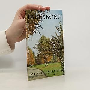 Immagine del venditore per Paderborn: Portr�t einer Stadt venduto da Bookbot