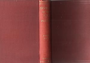 Imagen del vendedor de Diseases of the Eye a la venta por The Little Shop of Books