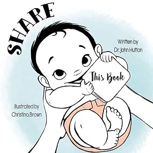 Immagine del venditore per SHARE This Book venduto da Greenworld Books