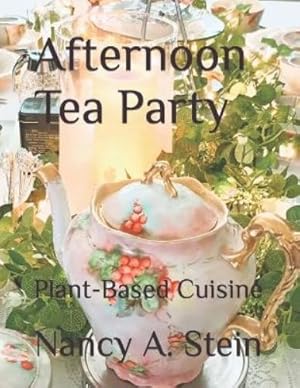Seller image for Afternoon Tea Party for sale by Rarewaves.com USA