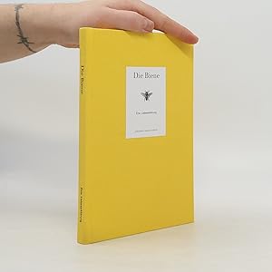 Bild des Verk�ufers f�r Die Biene zum Verkauf von Bookbot
