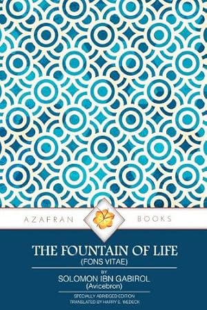 Imagen del vendedor de The Fountain of Life a la venta por Rarewaves USA