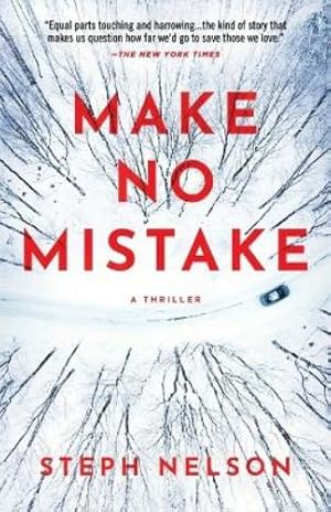 Seller image for Make No Mistake for sale by Rarewaves USA