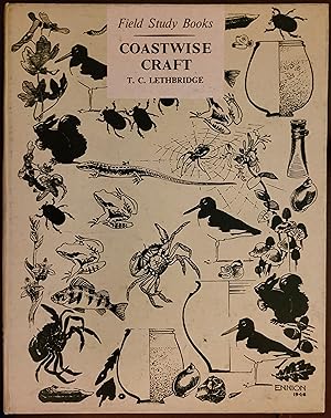 Seller image for Coastwise Craft: Field Study Books for sale by Hanselled Books