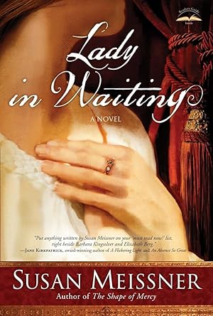 Imagen del vendedor de Lady in Waiting: A Novel a la venta por Zoom Books Company