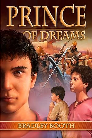 Imagen del vendedor de Prince of Dreams a la venta por Greenworld Books