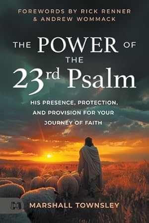 Immagine del venditore per Power Of The 23rd Psalm, The venduto da Rarewaves.com UK