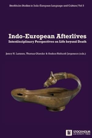 Immagine del venditore per Indo-European Afterlives venduto da Rarewaves.com UK